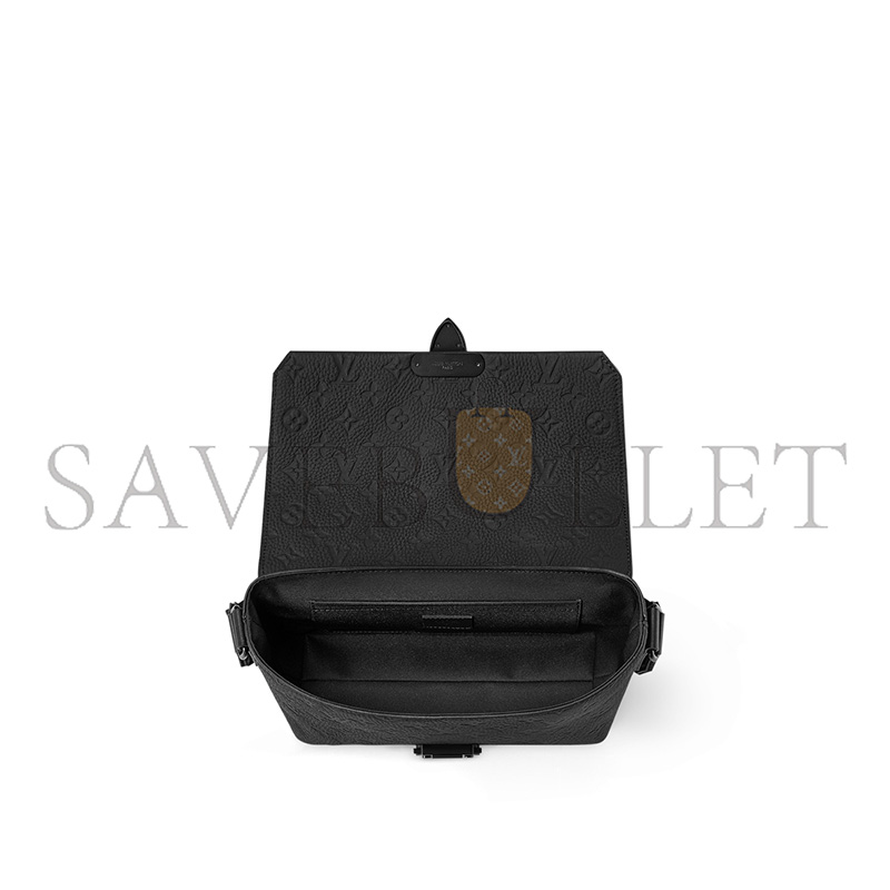 LOUIS VUITTON S-CAPE MESSENGER M23741 (28*16*10cm) LOUIS VUITTON S-CAPE MESSENGER M23741 (28*16*10cm)